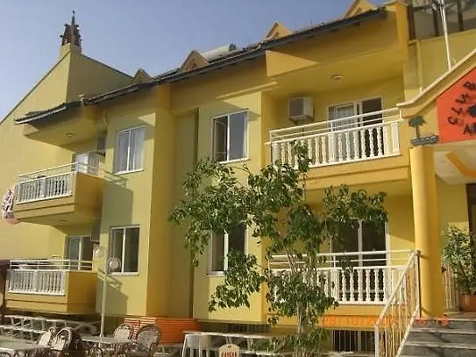 Club Ako Apart Marmaris