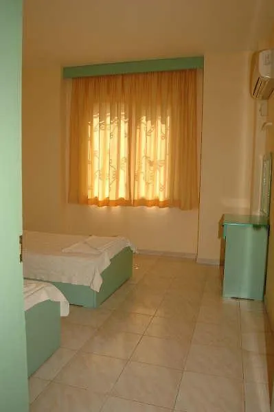 Apartmán Club Ako Apart Marmaris