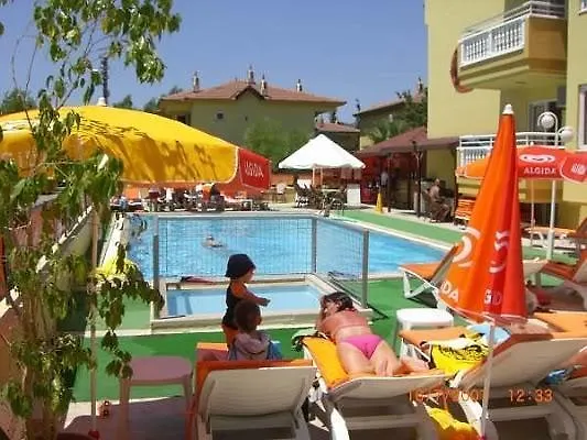 Club Ako Apart Marmaris 0*,
