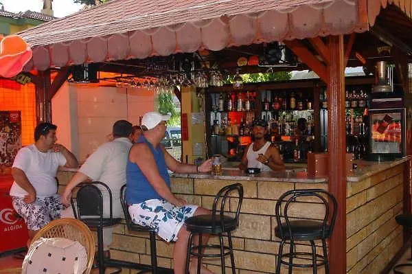 Club Ako Apart Marmaris Apartamento