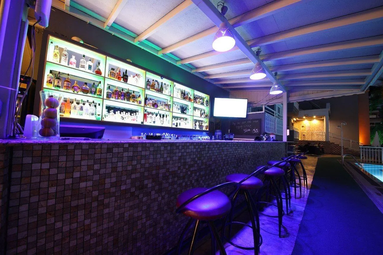 Club Ako Apart مرمريس 0*,  تركيا