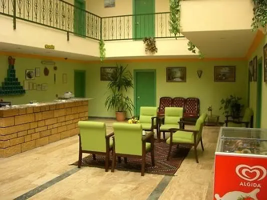 شقة Club Ako Apart مرمريس